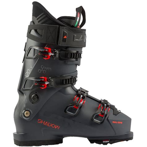 lange lv 120|Lange Shadow 120 LV Ski Boots .